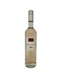 Blanc de Noir feinherb 2024